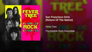 San Francisco Girls (Return Of The Native)