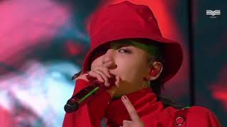 G-DRAGON - Today, CRAYON (Act III, M.O.T.T.E World Tour in Seoul)