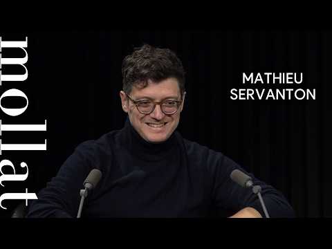 Mathieu Servanton - Richelieu et la stratégie des factions