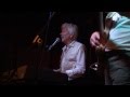 Ian McLagan & Jon Notarhomas "Glad and Sorry"  The Railway Winchester UK 2014 by rob yalden