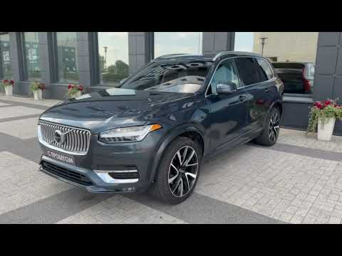 фото volvo xc90 ii рестайлинг 0