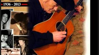 Sudbury Saturday Night--Stompin Tom