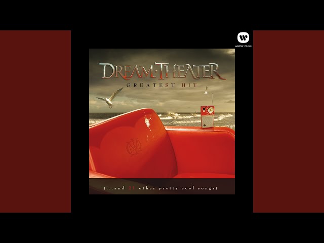 Dream Theater - Hollow Years (Jammit) (Remix Stems)