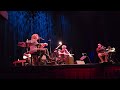 The Magnetic Fields The Death Of Ferdinand De Saussure 10 23 24 Paramount Theater Austin TX