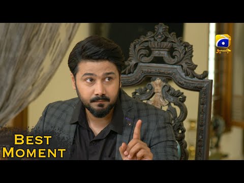 Grift Episode 16 || Ali Abbas - Saniya Shamshad || 𝐁𝐞𝐬𝐭 𝐌𝐨𝐦𝐞𝐧𝐭 𝟎𝟕 || Har Pal Geo