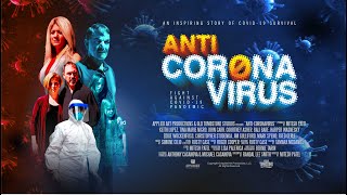 Anti-Coronavirus Movie Trailer