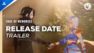 Edge of Memories video 1