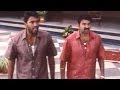 Pedababu Movie Ajay Angry On His Parents Scene Jagapati Babu Kalyani