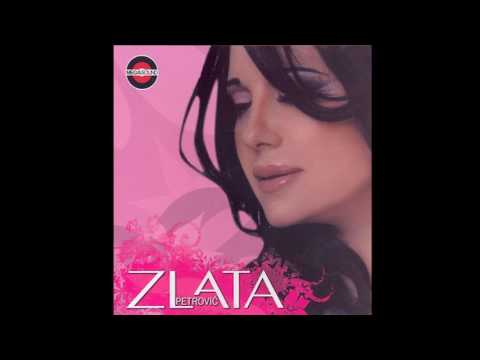 Zlata Petrović - Neće moći - (Audio 2008)