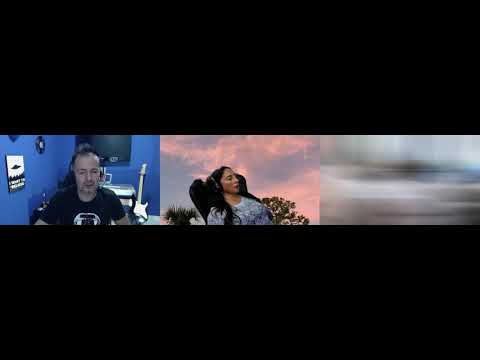 193-ES Catalina, La energía mental - Hipnosis Regresiva Freddy Marín Team Grifasi