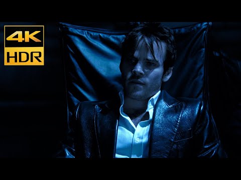 Blade 4K HDR | Vampire Council | 7.1