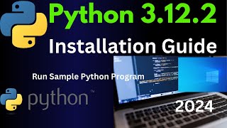 How to Install Python on Windows 10 Complete Guide