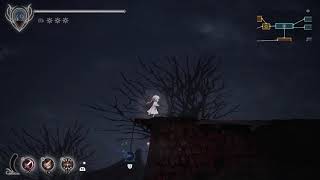 ENDER LILIES プレイ動画