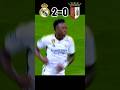 Real Madrid vs Braga 3-0 | highlights| Champions League #shorts #youtubeshorts #shortsvideo