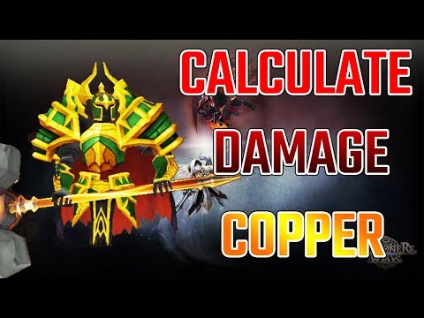 Increase Your Copper Damage | Summoners War