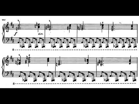 Boris Tchaikovsky - March (Korostelyov) (1945)