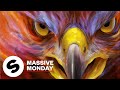 Mariana BO & LaCrème - Red Eagle (Official Audio)