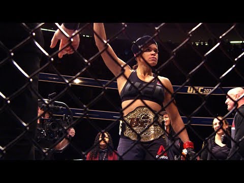 UFC 215: Nunes vs Shevchenko - Rematch for the Bantamweight Title