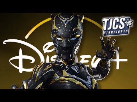 Black Panther: Wakanda Forever Arrives On Disney+ This Month