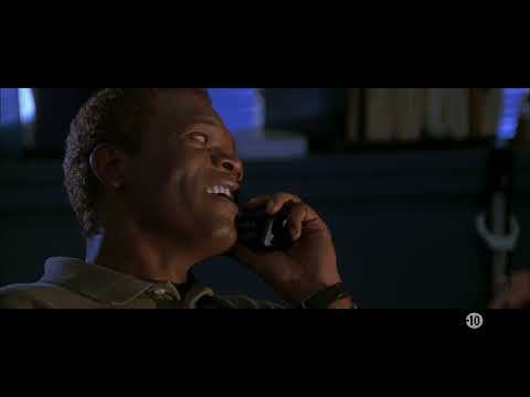 Le négociateur, (Jackson Samuel L.) Danny Roman VS Farley