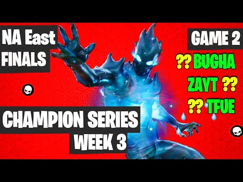 Australian Fortnite Open