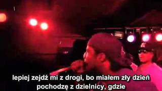 Young Buck - Lose My Mind (Napisy PL)