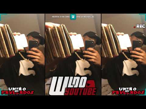 MTG  -  BOLADA DO BAILE DA GM AVANÇADA RITMO 2 DA FAVELA 2020