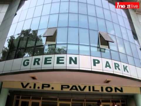 Watch the Story of Green Park Stadium Kanpur