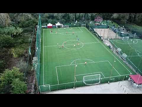 Drone Series @ Cretarossa #2 (Benevento) - Raffaele Pilla