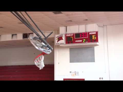 GCE vs. Dville Dreamz |5.12.18| 6th Annual Tournaments R US (Mother's Day Weekend)