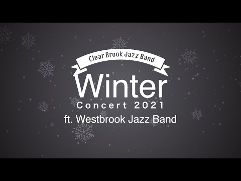 Winter Jazz Concert - 2021