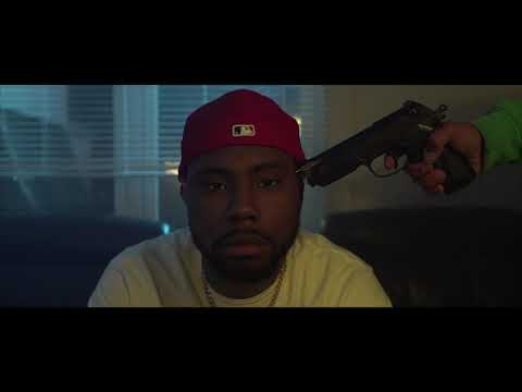 Tye Henney - In Too Deep (Official Video)