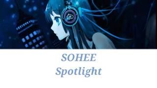 [NIGHTCORE] SOHEE (소희)_Spotlight Audio