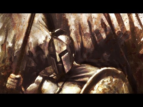 Hard Epic Orchestra Hip Hop Beat Instrumental