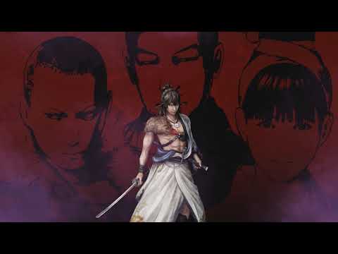 KATANA KAMI: A Way of the Samurai Story Gameplay Trailer | PS4, Switch, PC (Steam) thumbnail