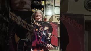 #albumoftheday #judaspriest #rock #music #guitar #metal #heavymetal #vinylreview #vinylcommunity