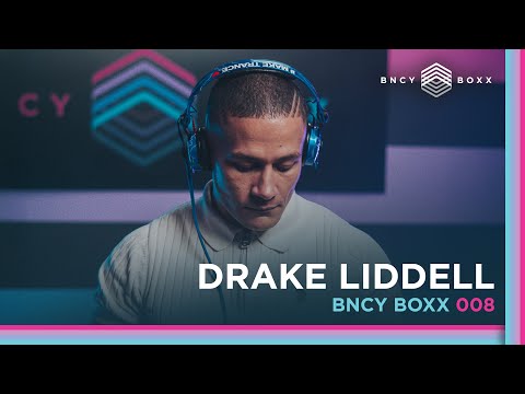 Drake Liddell | BNCY BOXX 008 | 1 Hour Bounce/Donk Mix