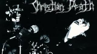 Chris†ian Dea†h / Cavity (1984)