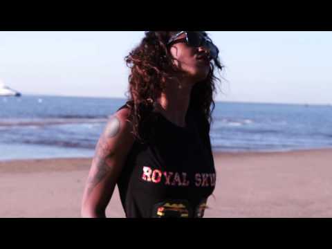 ROYAL SKUARE "ELEMENTS" - WATER feat. VEECIOUS V