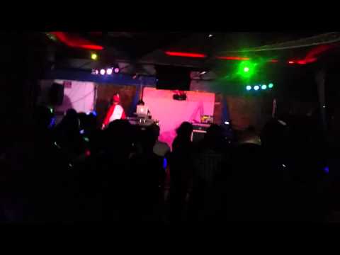 KillaCup 2015 King Ramsey vs. Young Gunz 1 fi 1