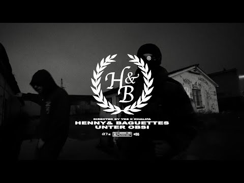 UNTER OBSI - HENNY & BAGUETTES