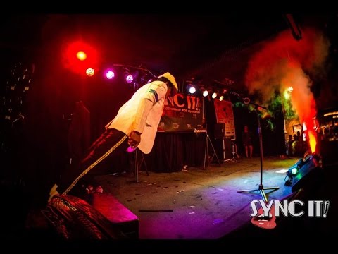 Smooth Criminal Lean Sonny G. Michael Jackson 2016