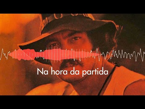 Agora Ninguém Chora Mais - Erasmo Carlos