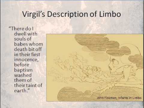 Dante's Purgatorio Canto VII