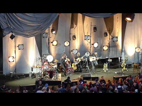 Dave Matthews Band - Pay What For You Get (acoustic) - 5-31-14 {HD}