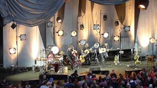 Dave Matthews Band - Pay What For You Get (acoustic) - 5-31-14 {HD}