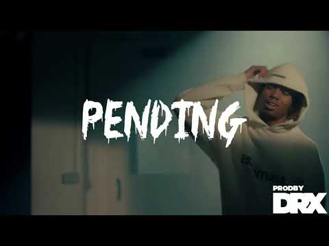 [FREE] Dave x Jbee x Private Zero | Melodic UK Drill Type Beat | UK Drill Instrumental - "PENDING"