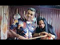 Krishna - In The Center [Official Music Video] (2023 Chutney Soca]