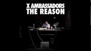 Shining (Bonus Track) - X Ambassadors