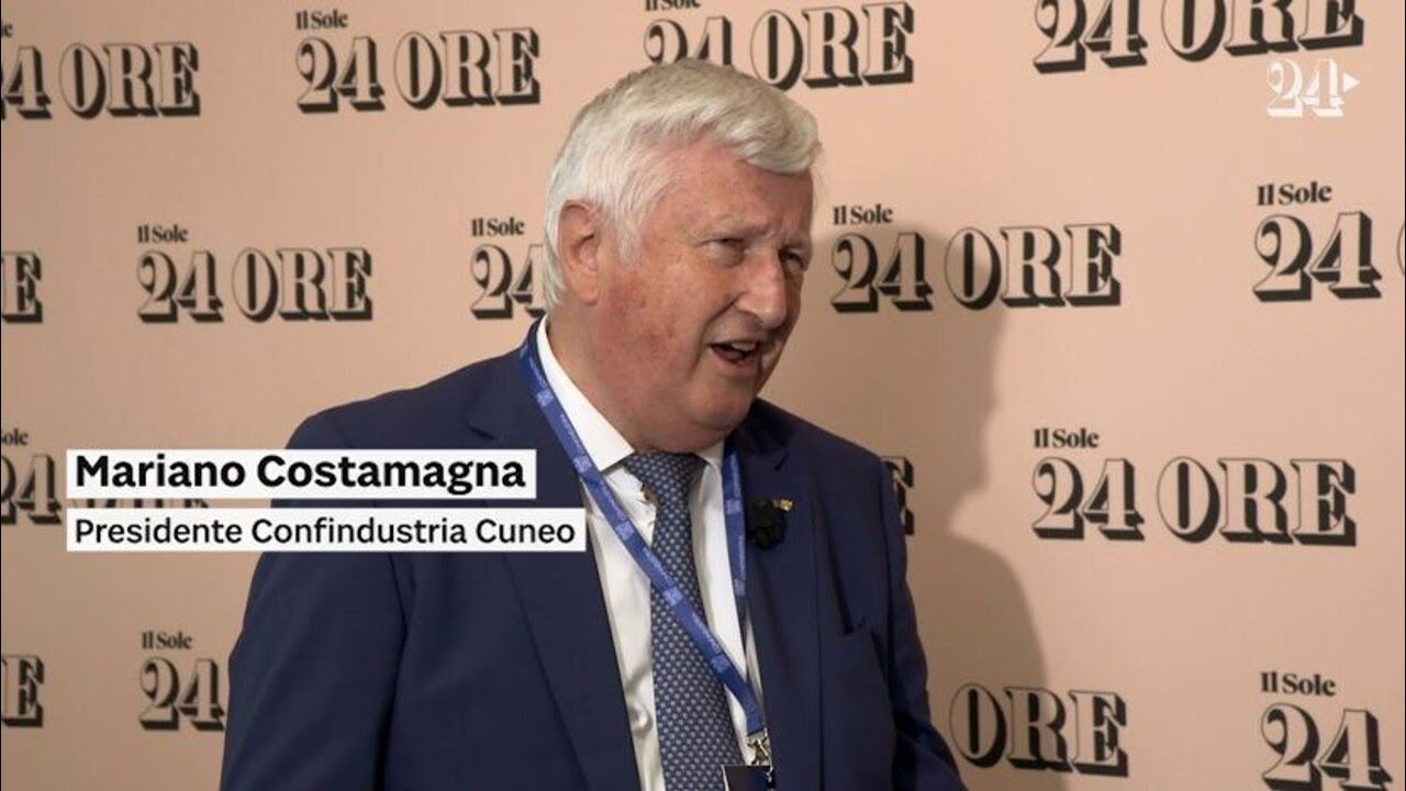 Costamagna: Qualità e Innovazione le strade per competere